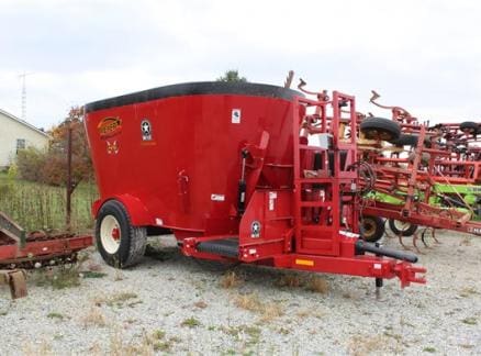 2019 MEYER F470 63071
