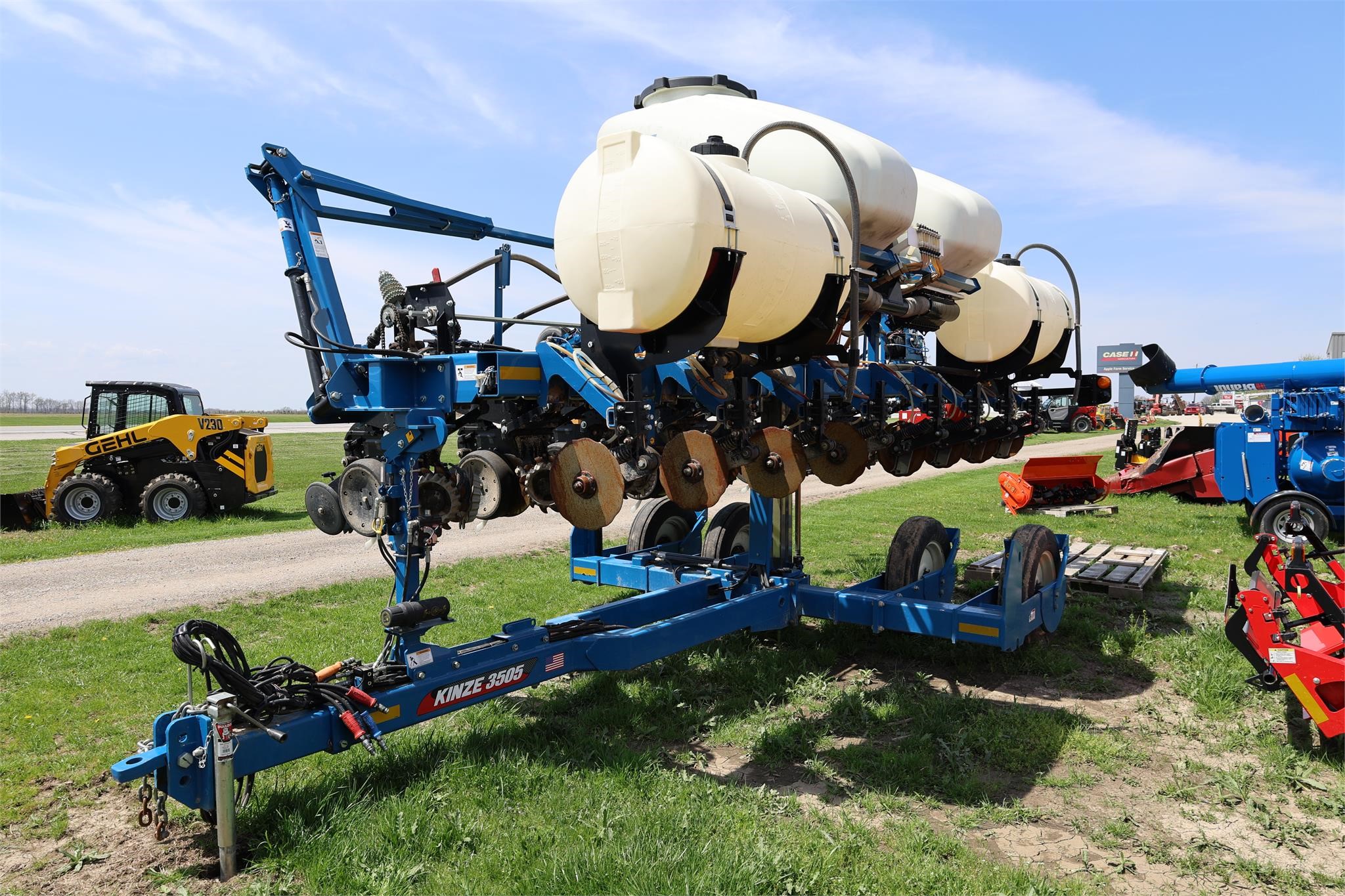 2021-KINZE-3505-74171