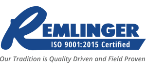 remlinger_manufacturing_logo_navy_with_slogan