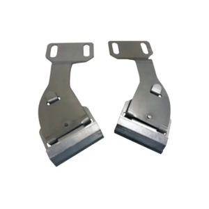 SCRAPER KIT LH