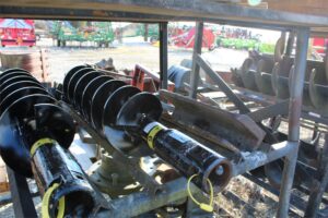 Auger-CASE-9X4-HDF-BIT-65083