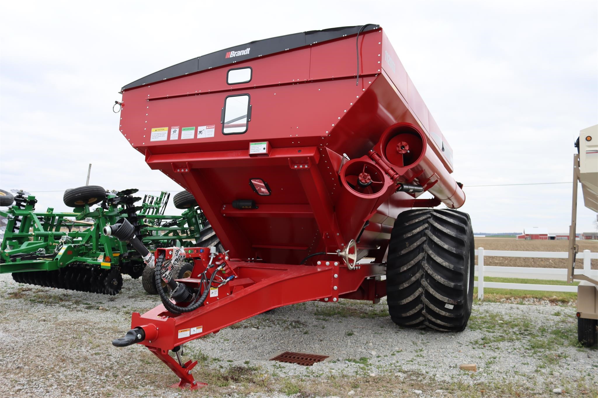 BRANDT-1120XT-70378