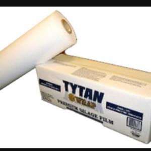 Bale Wrap 20"