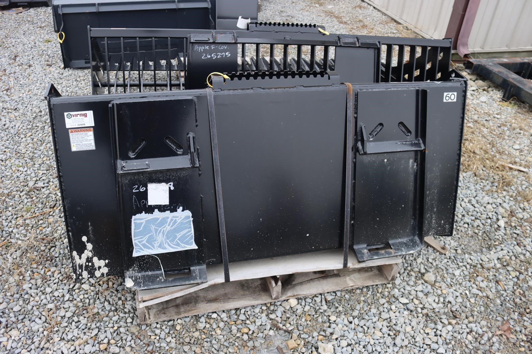 Bucket-VIRNIG-SLHV60-75123