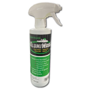 Alumiwash