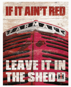 FARMALL-1664