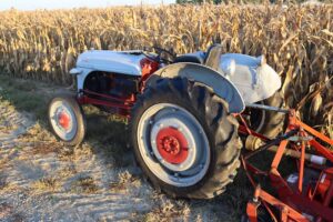FORD-9N-78328-1