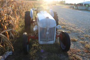 FORD-9N-78328-2