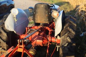 FORD-9N-78328-3