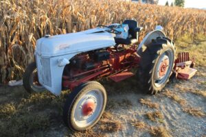FORD-9N-78328
