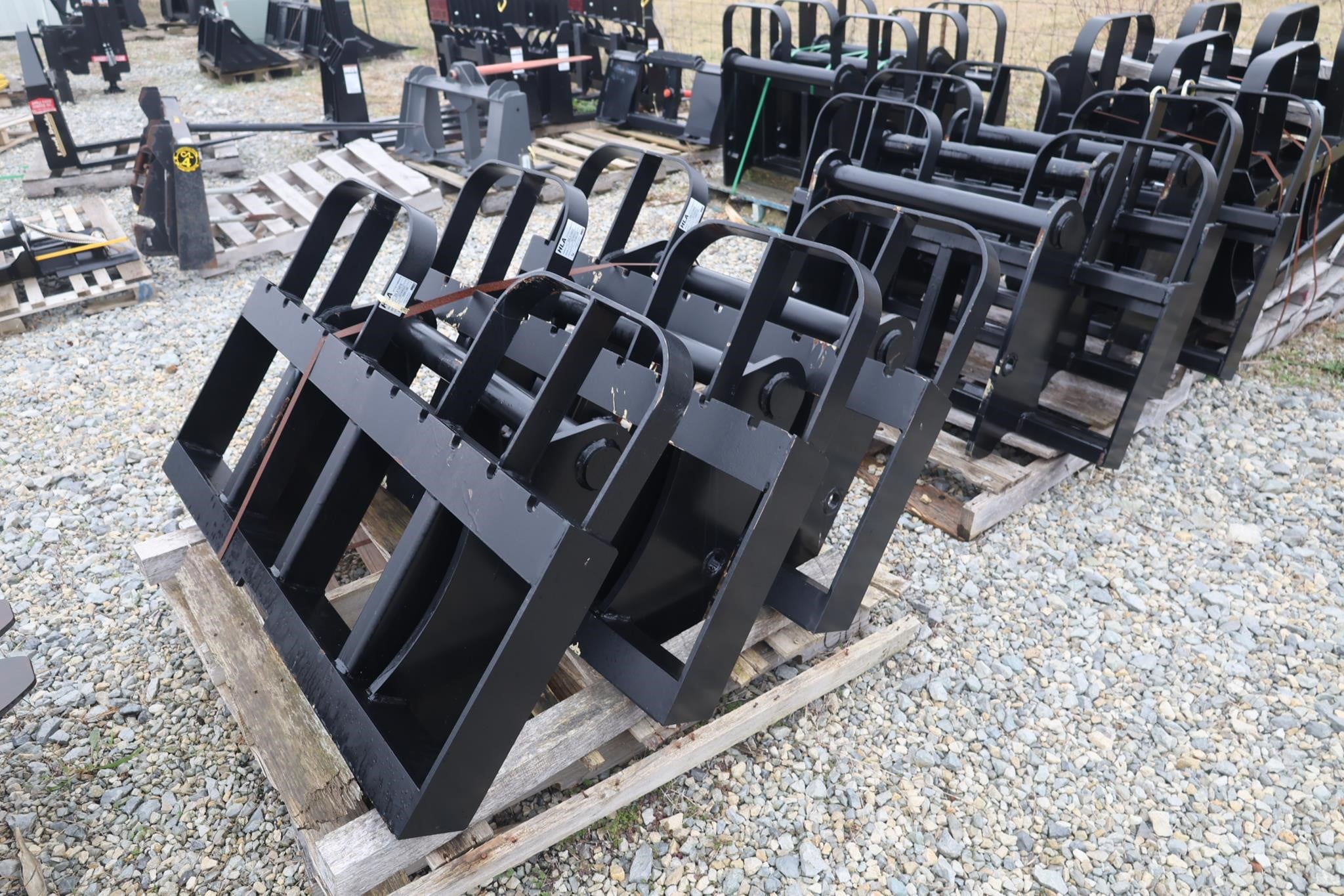 Forks-HLA-HD7560MAQT-69352