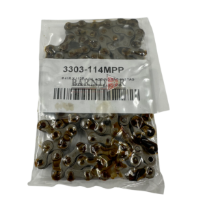 #41 Chain - 114