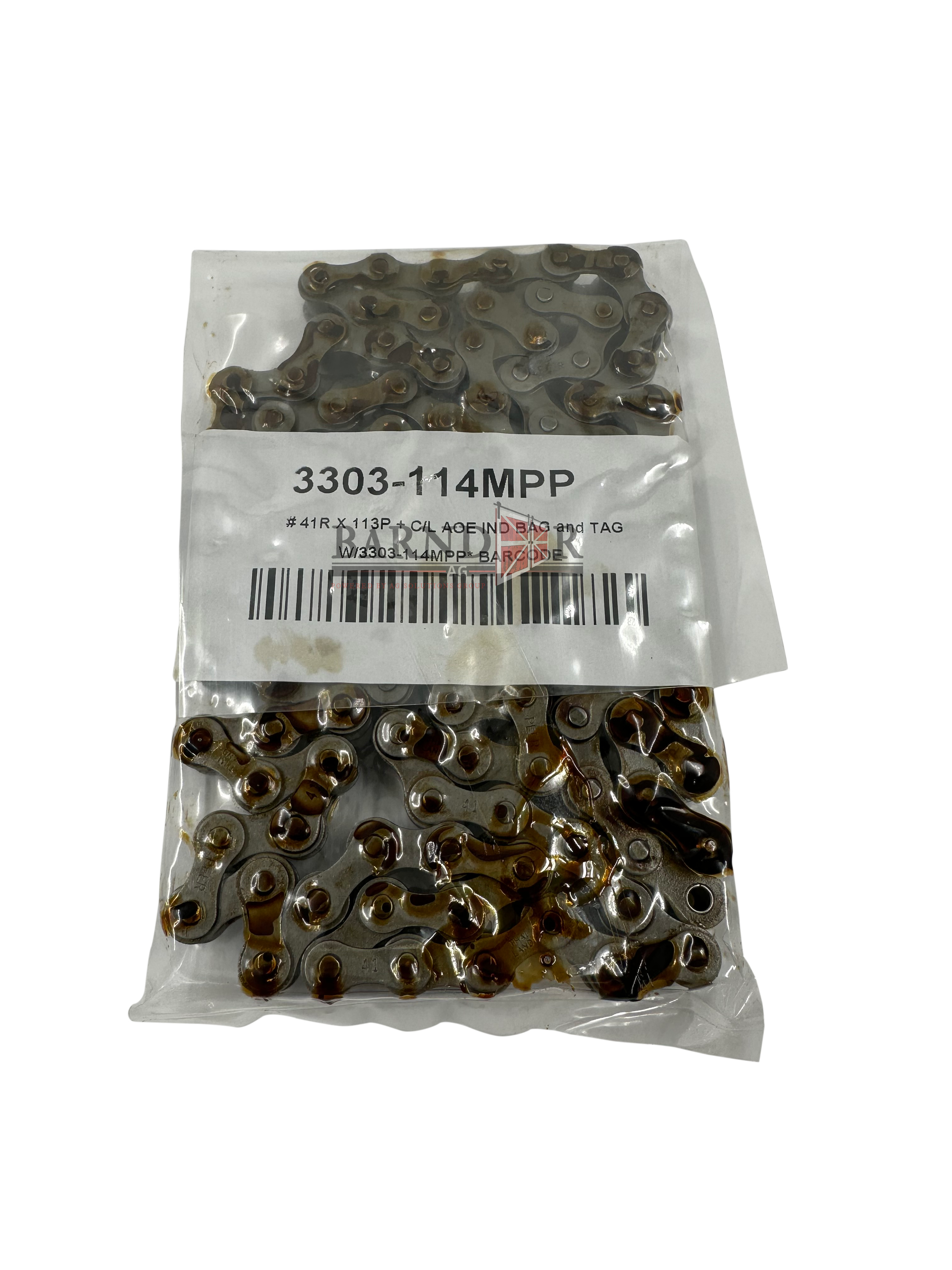 #41 Chain - 114