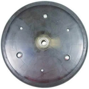 CLSG Wheel Assy