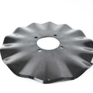 Coulter Blade