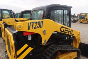 GEHL-VT230-77158-3