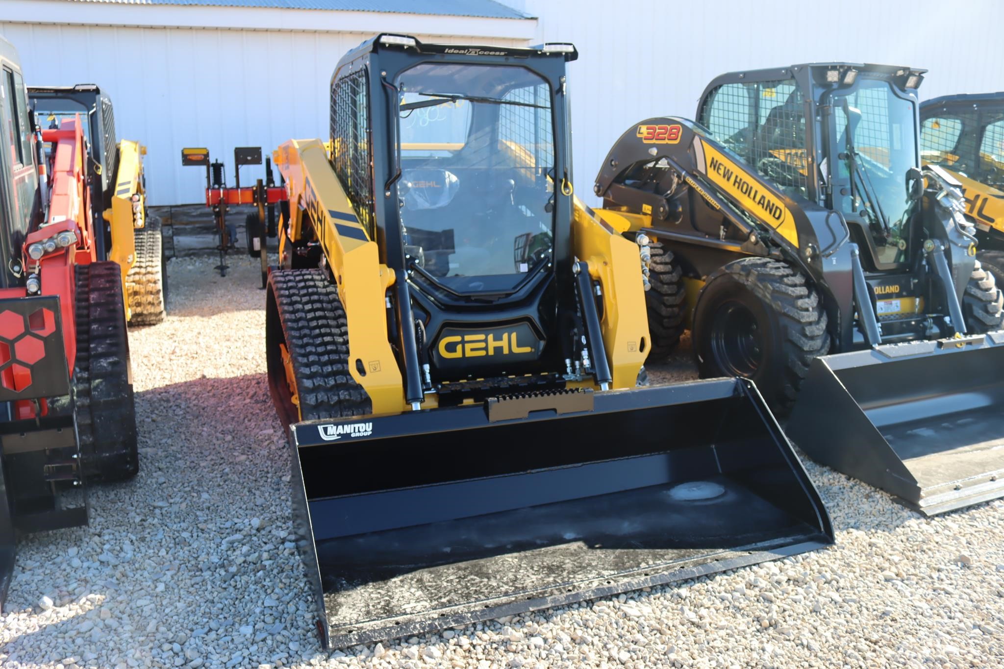 GEHL-VT230-77537