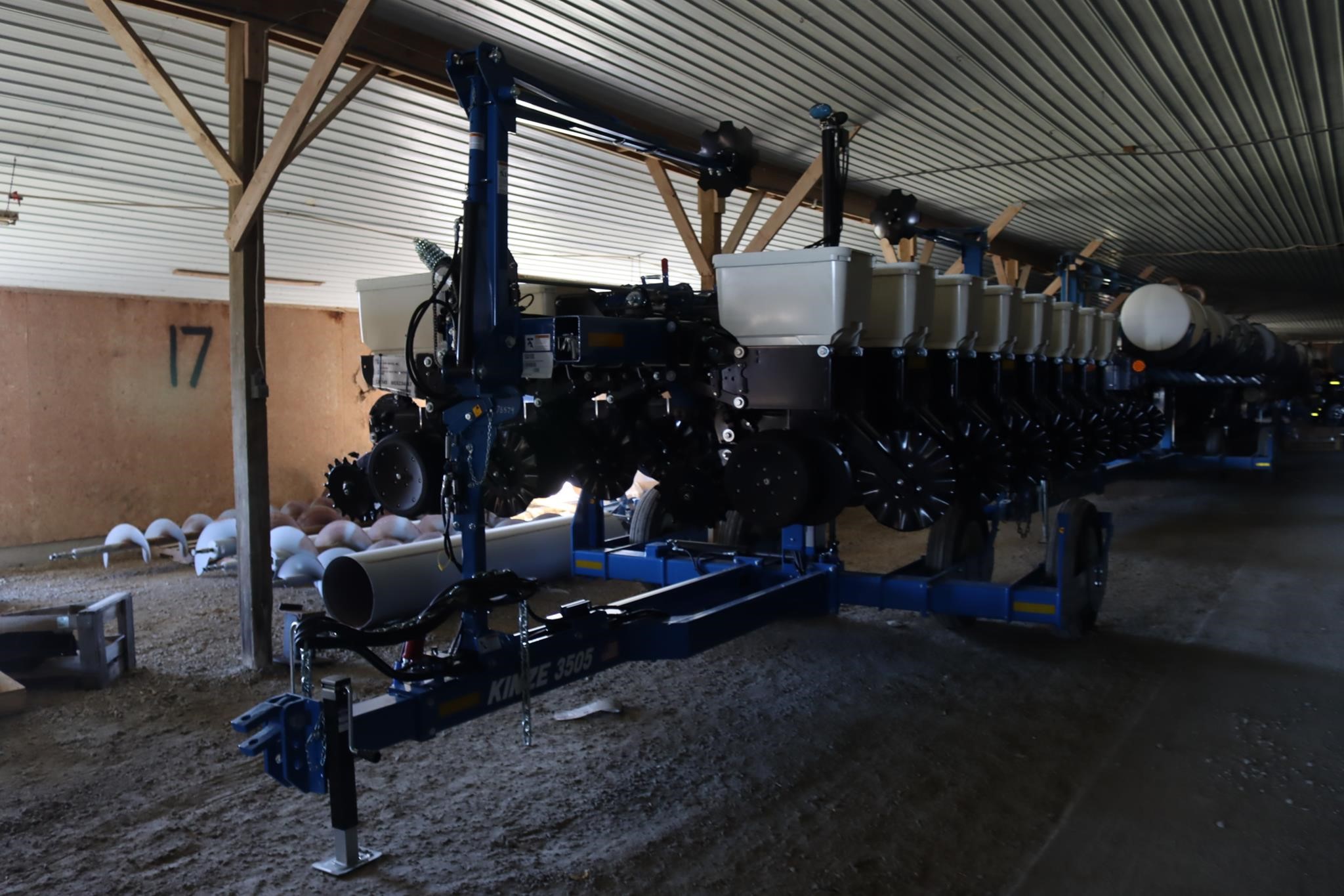 KINZE-3505-76574