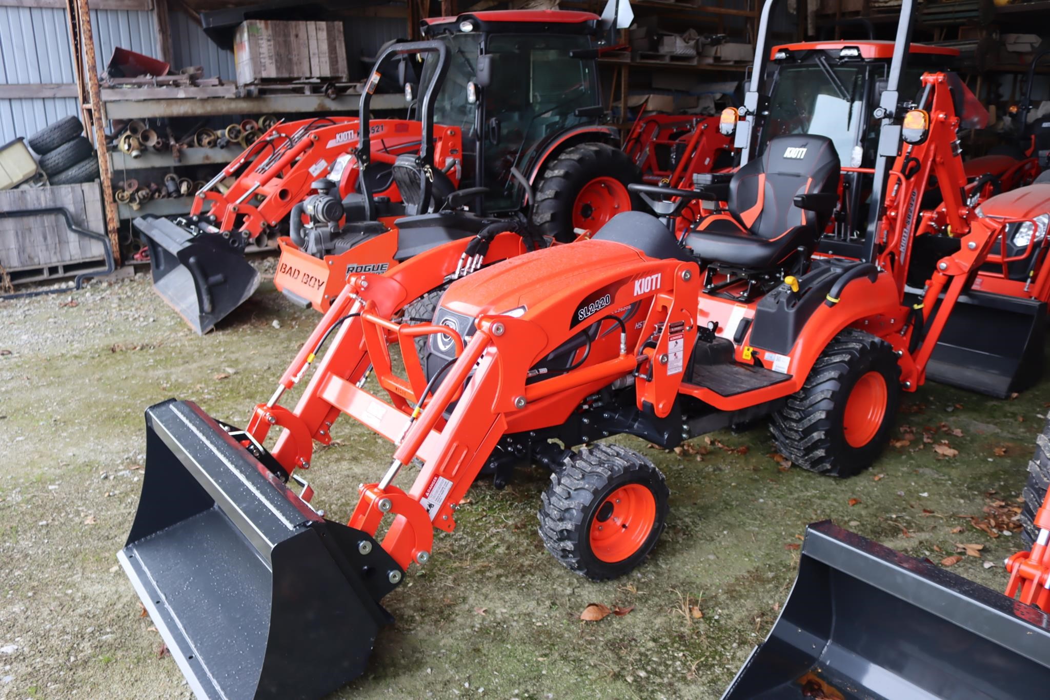 KIOTI-CS2520S-77023
