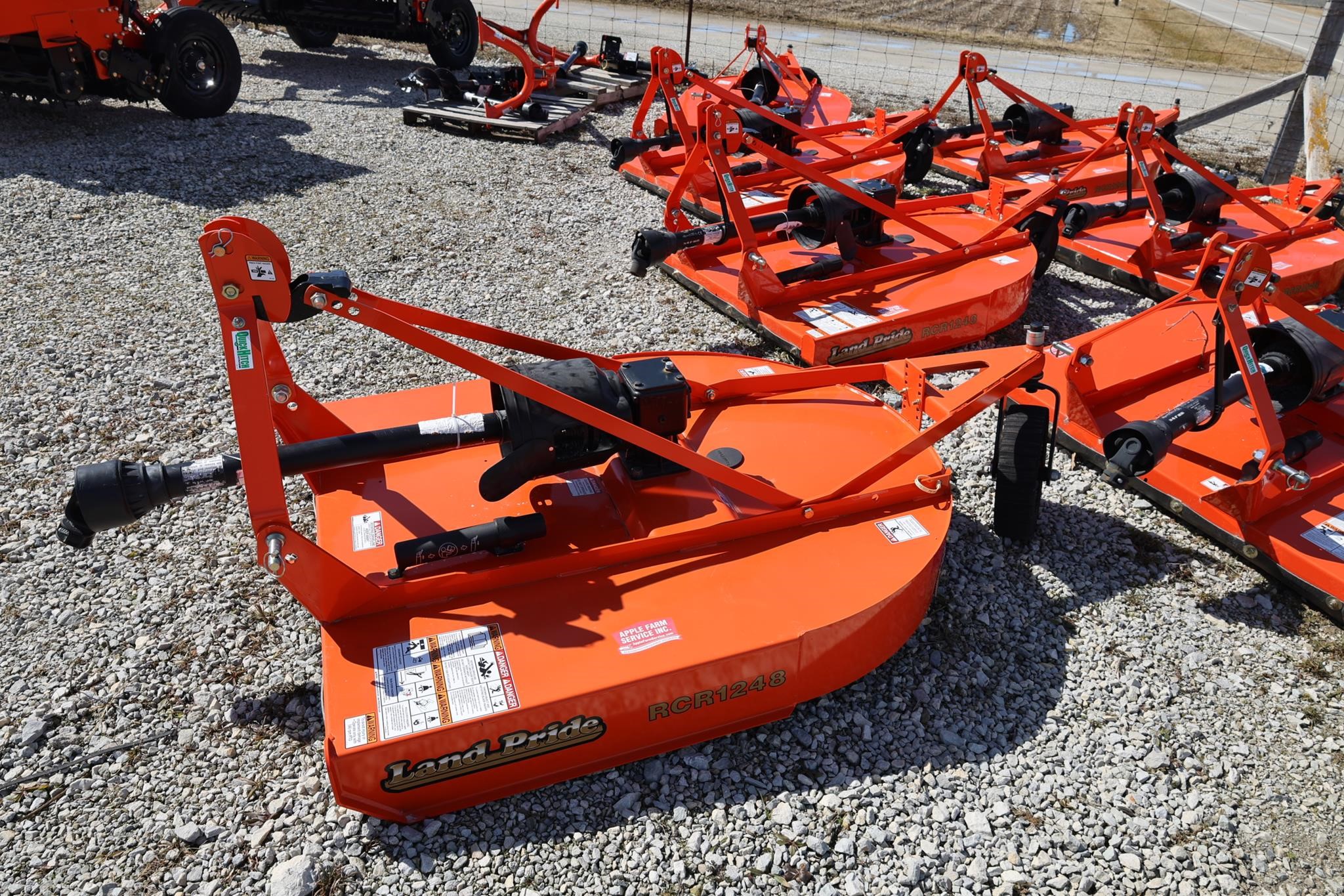 LAND-PRIDE-RCR1248-70709