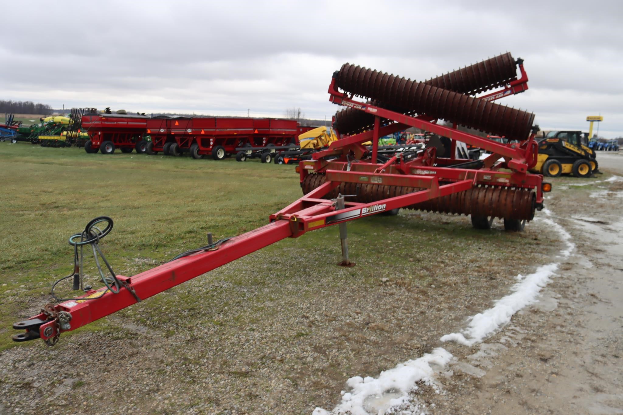 LANDOLL-WFP36-77007