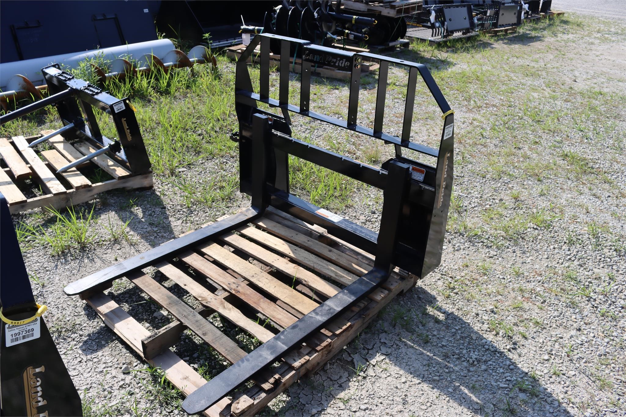 Pallet-LAND-PRIDE-PFL2042-69916
