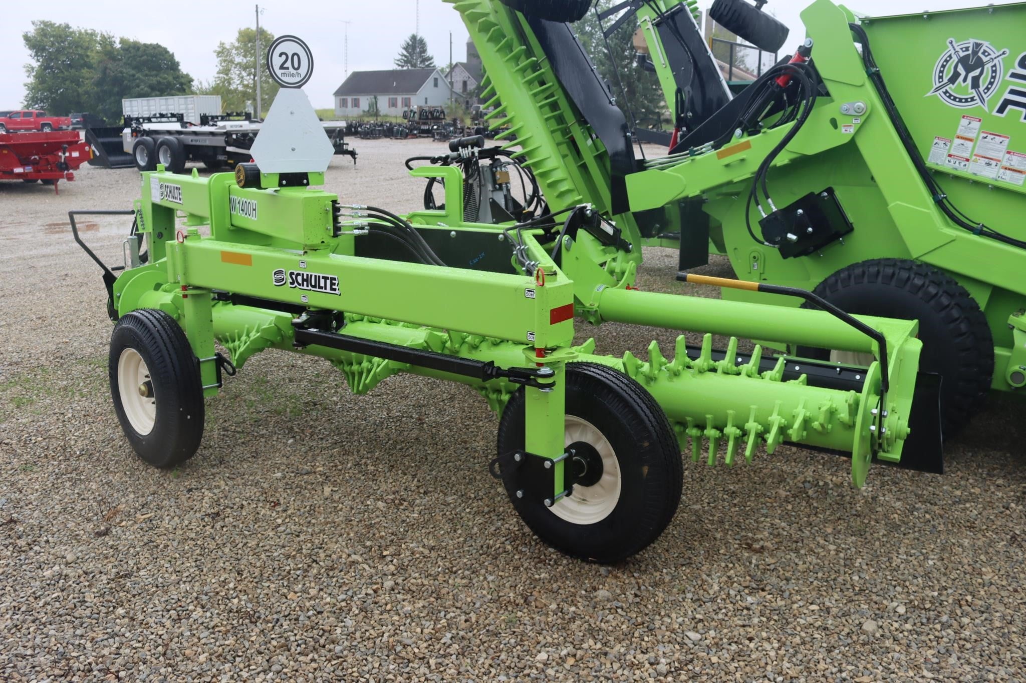 SCHULTE-SRW1400-77180