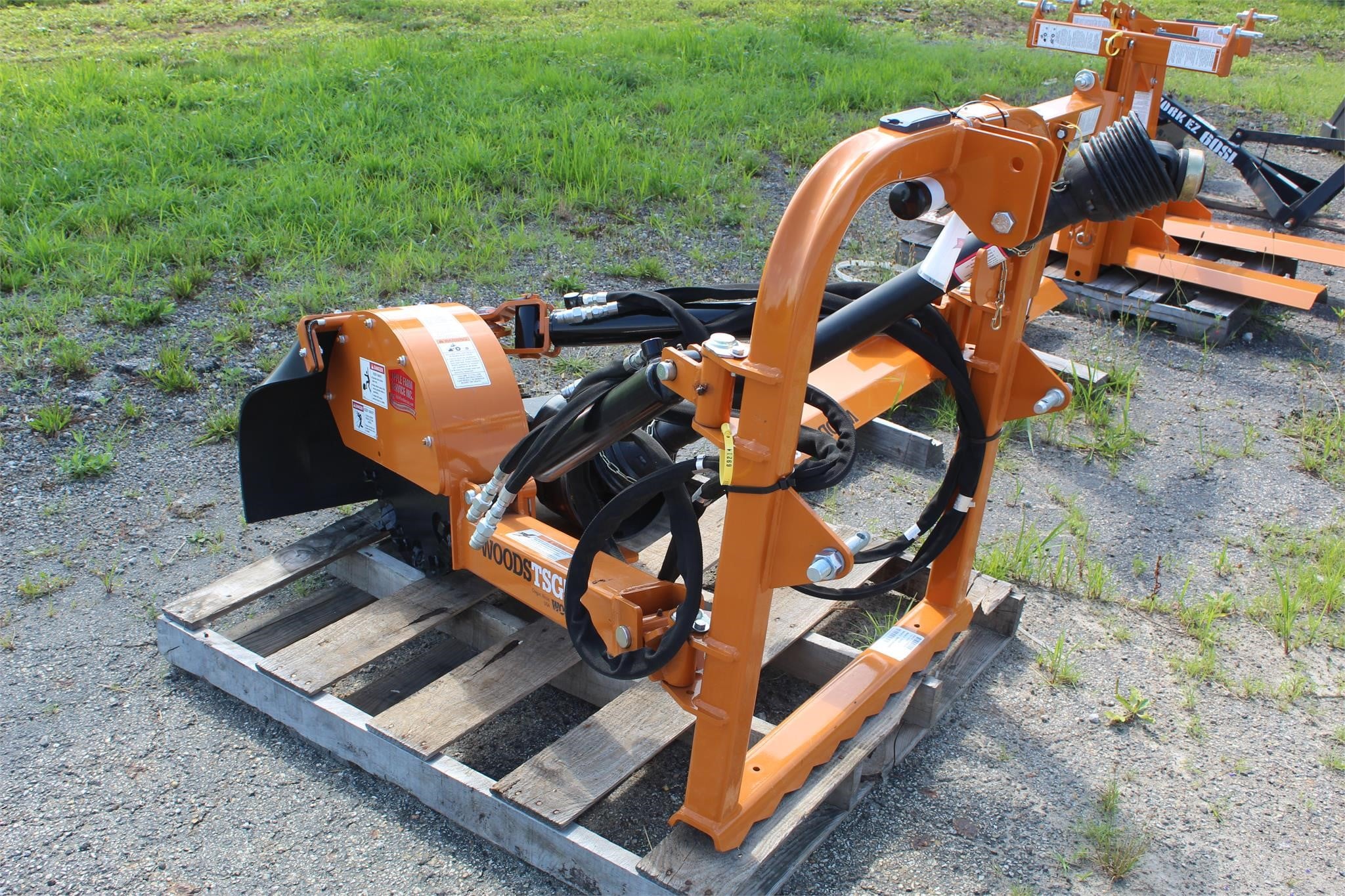 Stump-WOODS-TSG50-69214