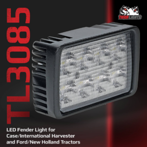 IH Fender Light