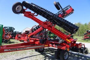 UNVERFERTH-ROLLING-HARROW-1645D-74087