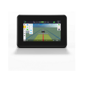 XCN-750 DISPLAY