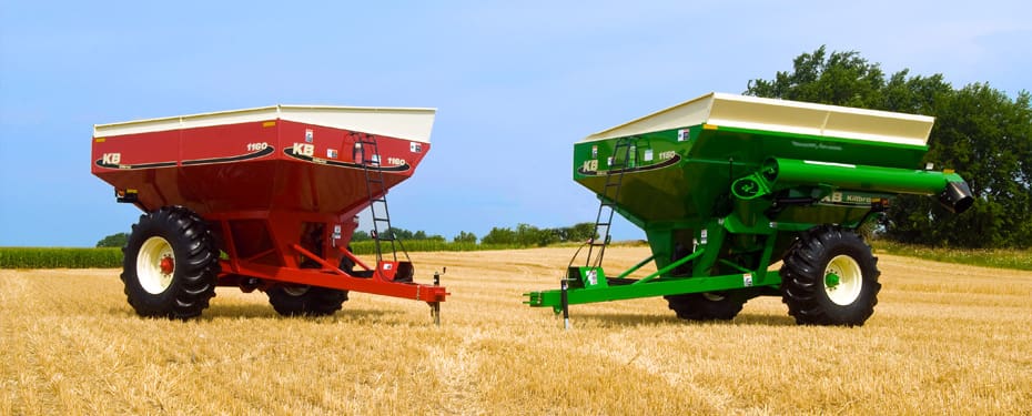 Image result for killbros grain cart