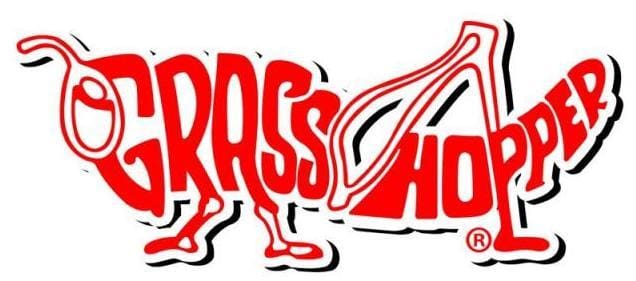 Grasshopper Logo