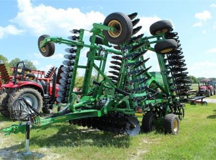 GREAT PLAINS UD3000 61256