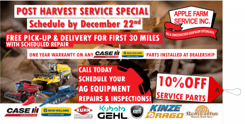 Inspection Special