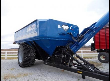 KINZE 1100 54350