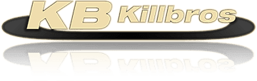 Image result for killbros logo